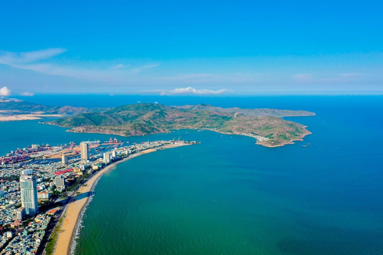 Exterior & Views 2, FLC SEA TOWER - ST APARTMENT, Qui Nhơn