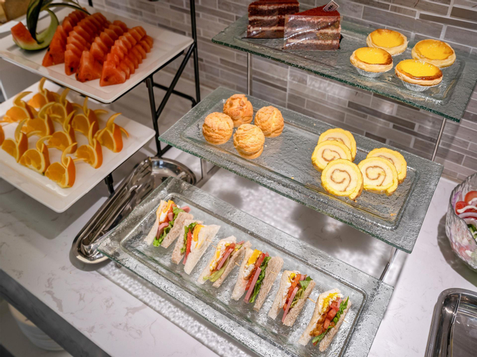 Food & Drinks 5, Lavande Hotel Xuzhou Tongshan Wanda Plaza, Xuzhou