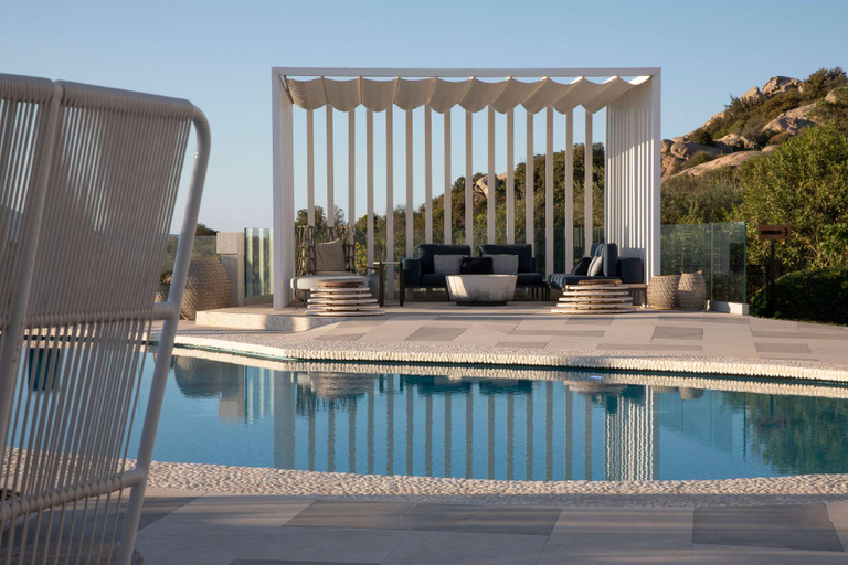 Sport & Beauty 2, Sulia House Porto Rotondo, Curio Collection by Hilton, Olbia-Tempio