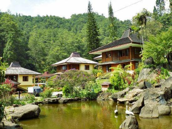 Others 2, Lembah Hijau Ciloto Hotel & Resort, Bogor