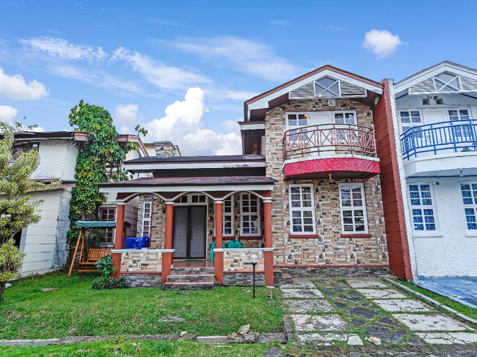 Others 3, SPOT ON 91107 Villa Galaxy Resort, Cianjur