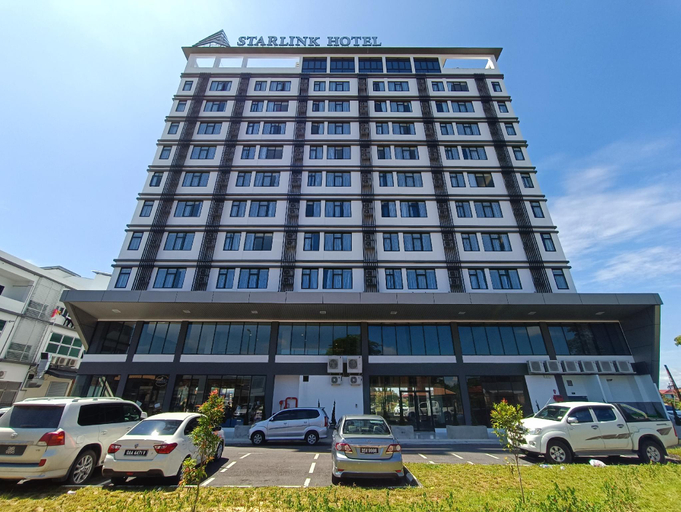 Others 3, Starlink Hotel, Sibu