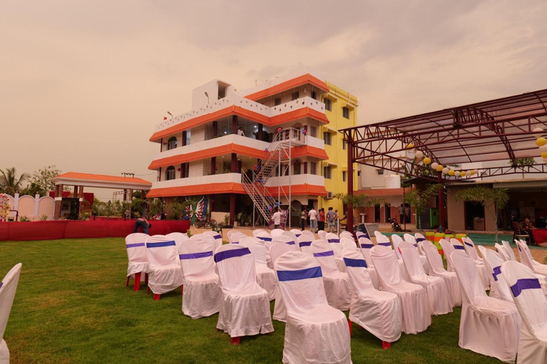 Food & Drinks, BASANTA CONVENTION, Baleshwar
