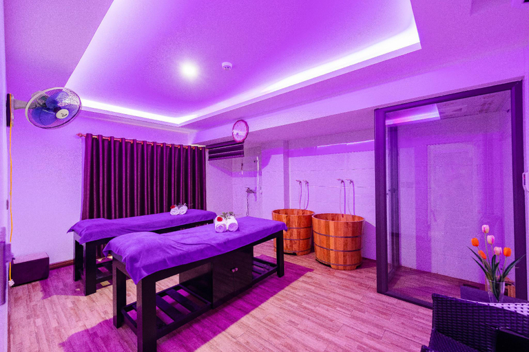 Others 5, Lao cai Diamond Hotel, Lào Cai