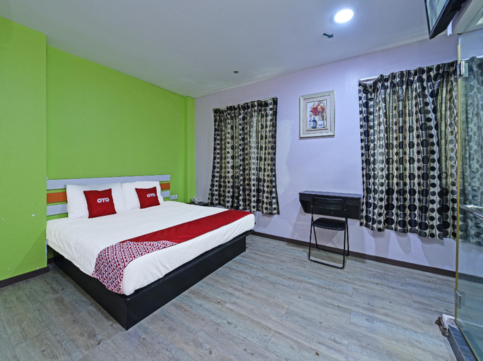 Orange Hotel Kuala Pilah, Kuala Pilah