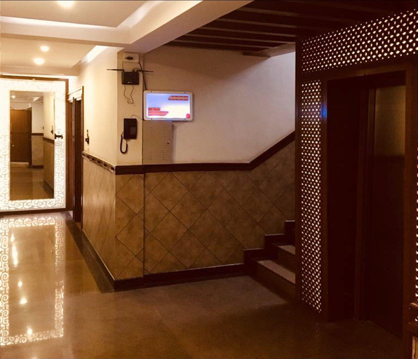 Others 4, PPH Living Empark, Bangalore