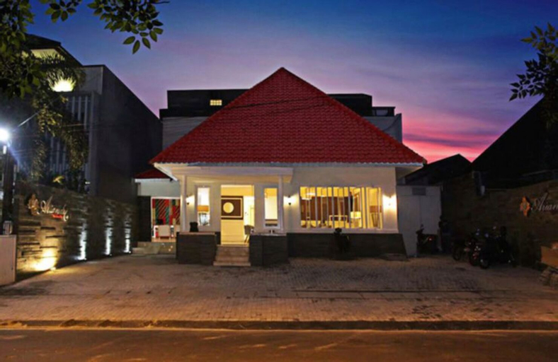 Exterior & Views 1, Meliala Residence Cilaki, Bandung