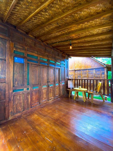 Bedroom 3, Deep Sky Villa, Jepara