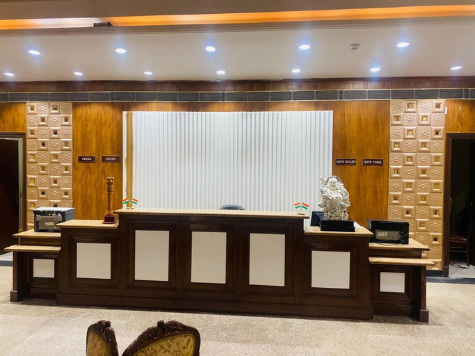 Others 4, SK PARK ROSELLA HOTELS & RESORTS, Rewari