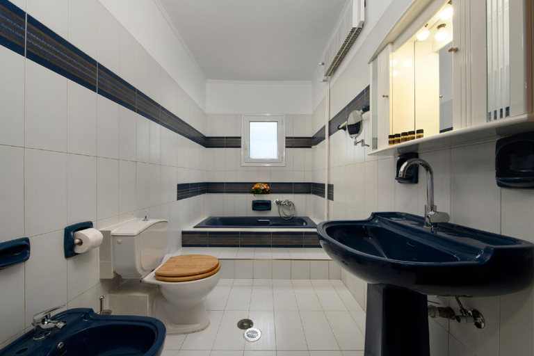 Others 3, Grand Villa Roubana, Ionian Islands