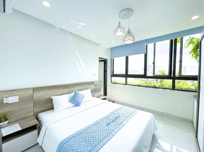 Bedroom 2, Bap Homestay, Da Nang