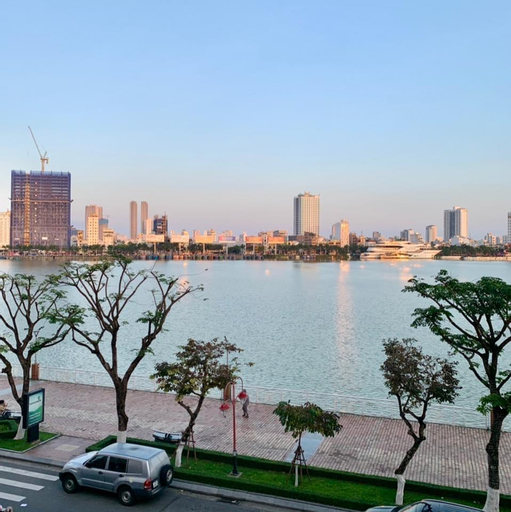 DANA PEARL CONDOTEL, Hải Châu