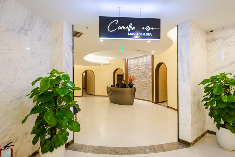 Public Area 4, Muong Thanh Luxury Ha Long Centre II, Hạ Long