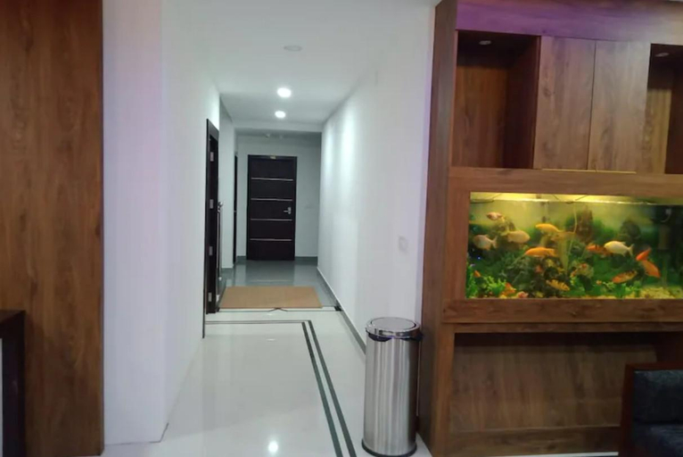 Public Area 2, Dream Castle , Idukki