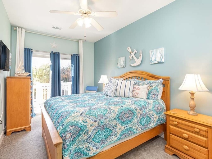 Bedroom 3, Idle A While 6B, Chatham