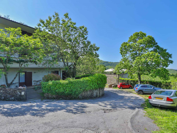 Residence a Pistoia ID 3781, Pistoia
