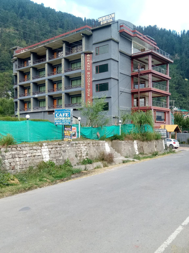 Others 3, Snow Bloom Resort, Kullu