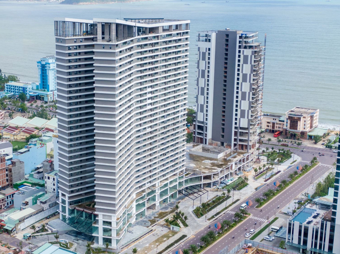 Tran Ocean View - FLC Sea Tower Quy Nhon, Qui Nhơn