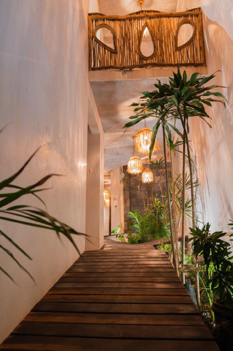Public Area, Xkeban Hotel Tulum - Adults Only, Cozumel