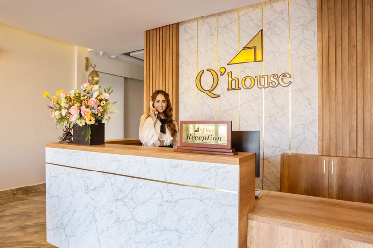 3, Q House Dalat, Đà Lạt