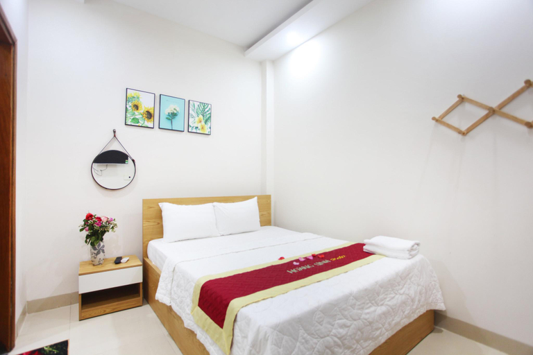 Bedroom 2, HOANG SINH HOTEL, Da Nang