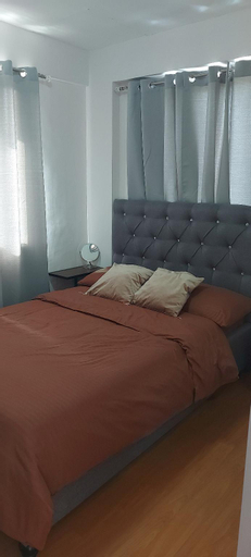Bedroom 3, HomeStay by Ernz ( fully furnished corner home), Butuan City