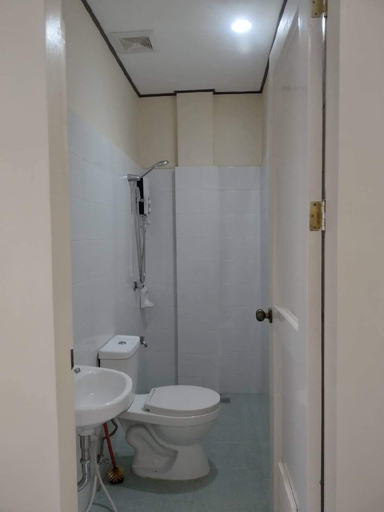 Bathroom 3, Maya Homes 3-Bedroom in Valencia, Negros Oriental, Valencia