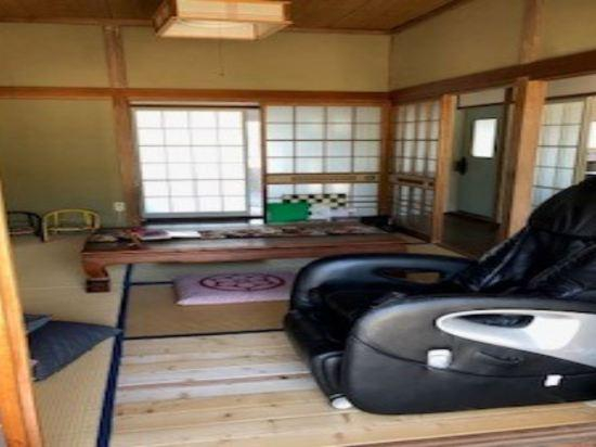 Others 5, Guesthouse Yadokari, Imabari