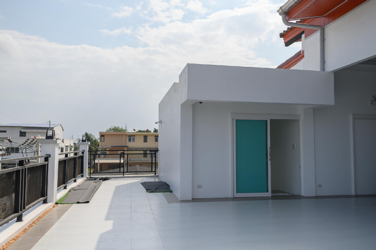Munruk Hostel, Muang Prachuap Khiri Khan
