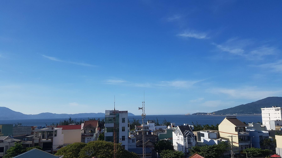 Others 4, Duc Hanh Apartment, Da Nang