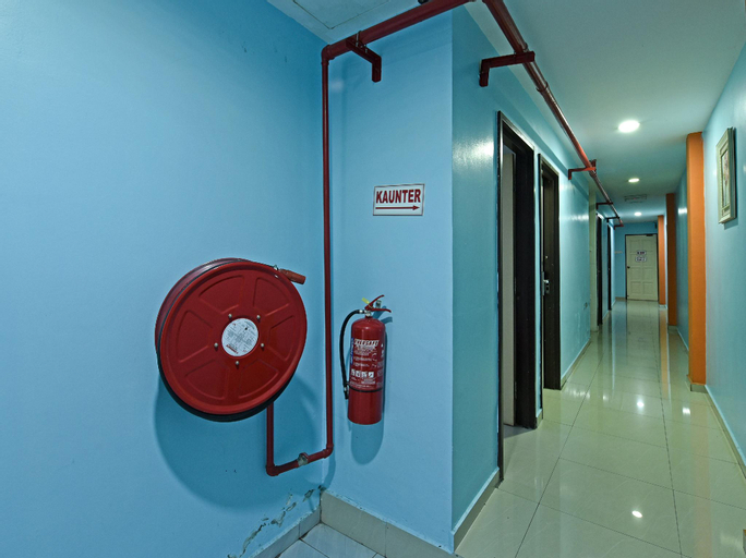 Orange Hotel Kuala Pilah, Kuala Pilah