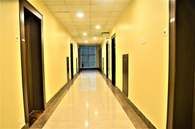 Public Area 3, KAREEM RESIDENCY, Srinagar