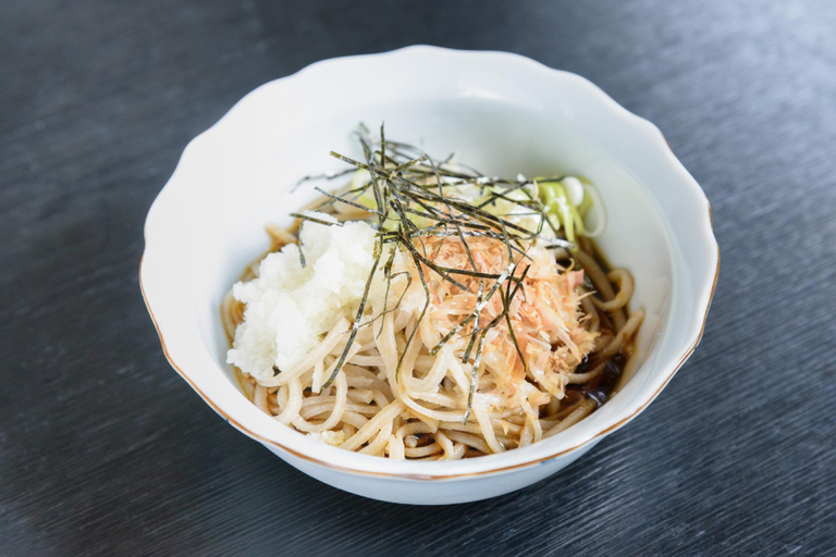 Food & Drinks 4, Tabist Sumiyoshiya Neo Usuzumi, Motosu