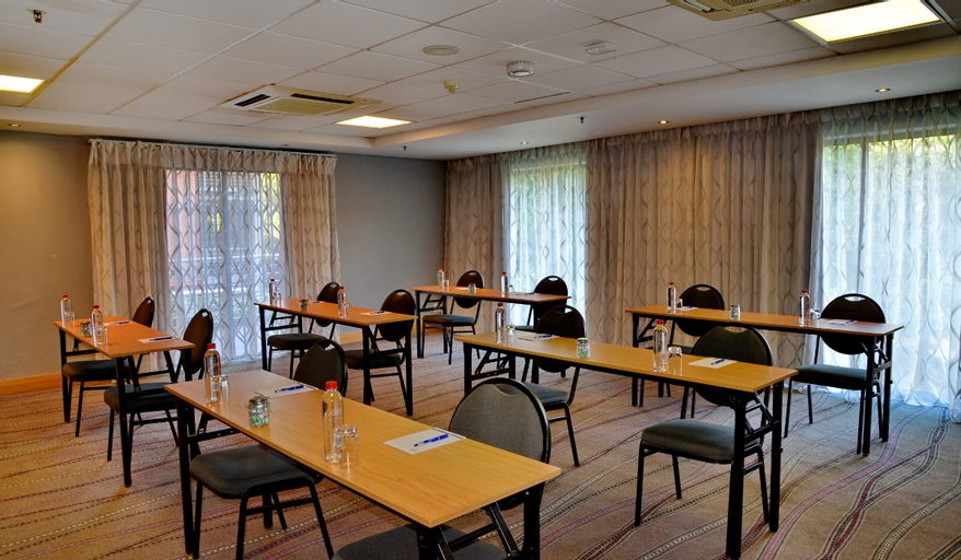 Food & Drinks 5, ANEW Hotel Roodepoort Johannesburg, City of Johannesburg