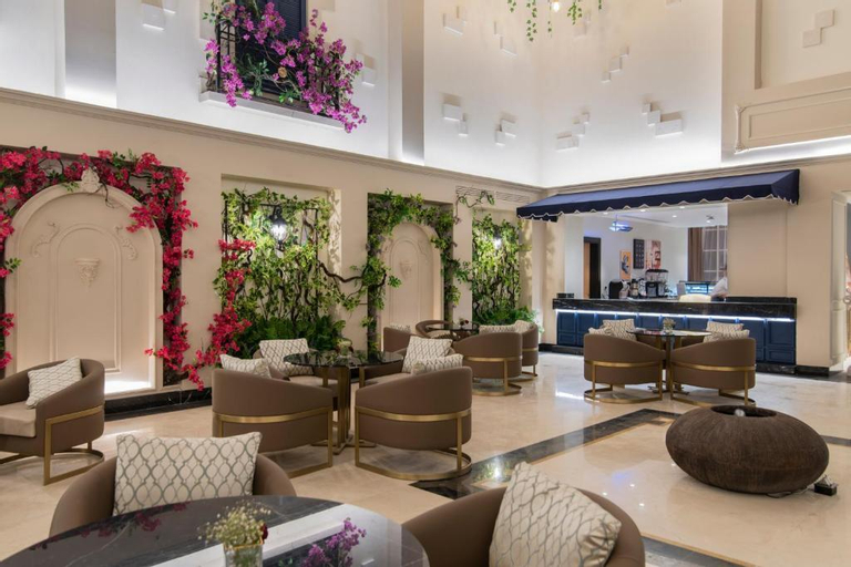 Gardino Hotel & Residence, Riyadh