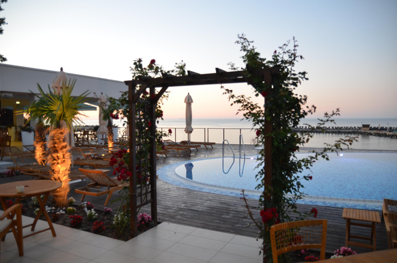 Sport & Beauty 2, BECALI HOTEL VENUS, Mangalia