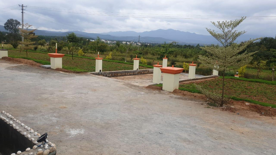 Others 5, VISMARA RETREAT, Chikmagalur