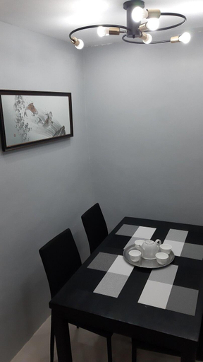 Others 4, Casa Erelle #2 -Antipolo stay 1 BR unit /wifi, Antipolo City
