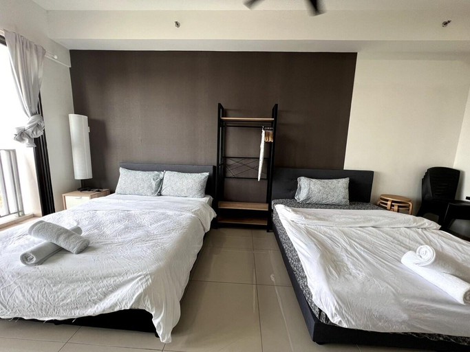 Others 2, Huge Studio iSoho iCity Shah Alam FREE PARKING, Shah Alam