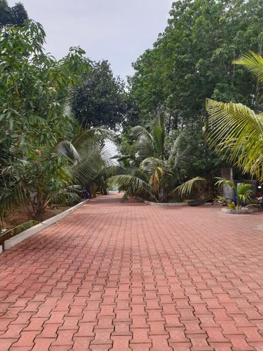 Others 5, LUNAPIENA RESORT, Kanniyakumari