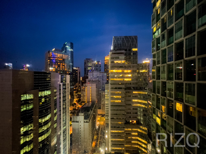 Exterior & Views 1, Soho klcc suites by homestay, Kuala Lumpur