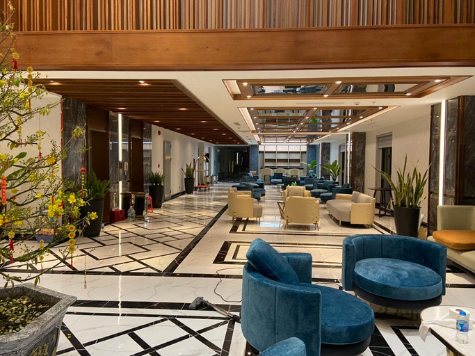 Public Area 3, The Tahiti Beach Hotel, Phú Quốc