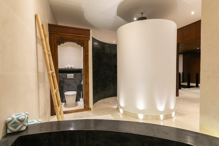 Bathroom, Sri Laksmi Luxury Villa ✦4BR ✦Private Pool, Badung