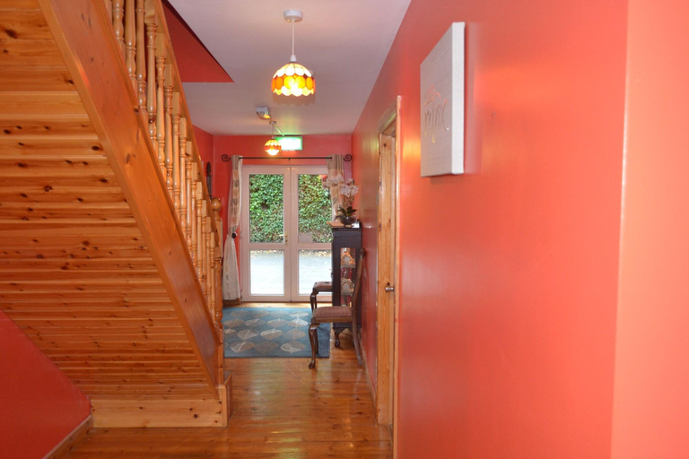 Public Area 3, Ashfield Bed and Breakfast, Belfast