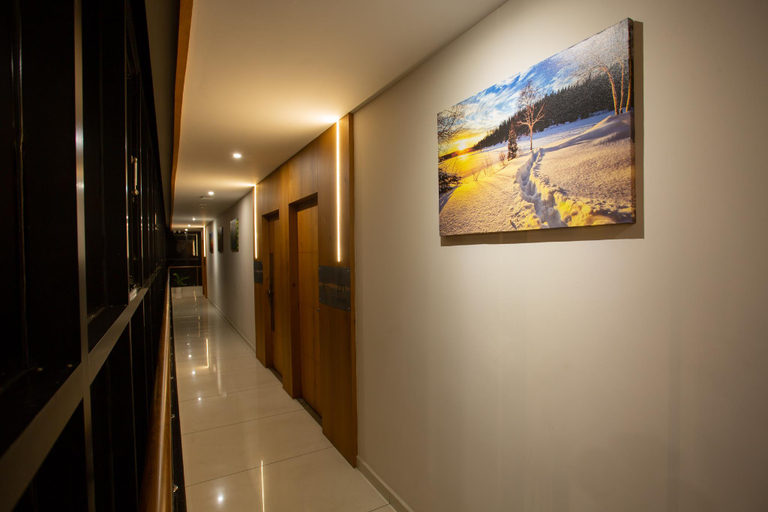 Others 2, Hasco Tower, Palakkad