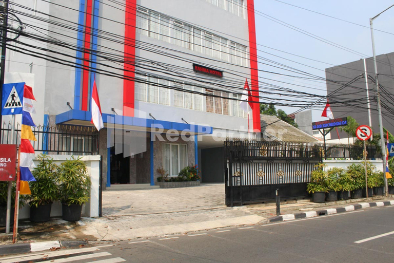 Others 5, Brahma Hotel Mitra RedDoorz, Jakarta Timur