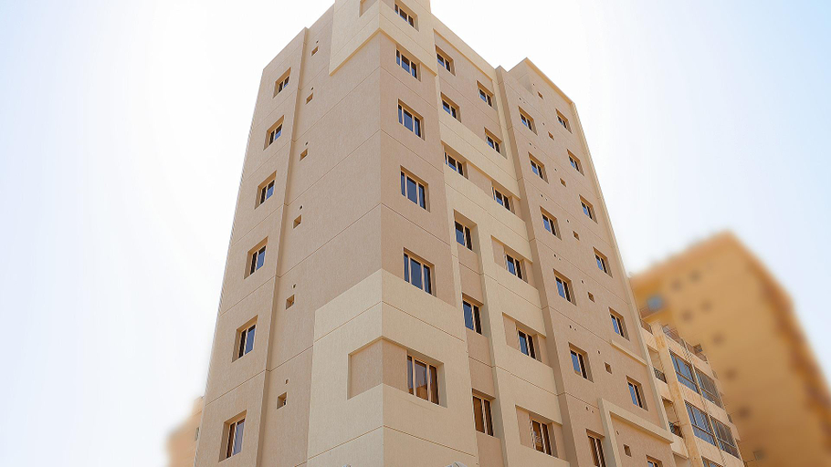 Others 2, BHomed, Salmiya