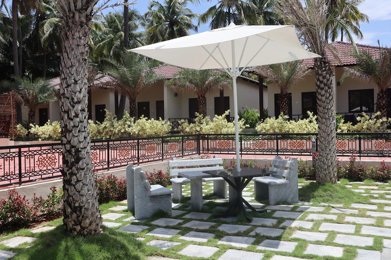 Others 4, Royal Destiny Resort by Thavika, Pollachi, Coimbatore