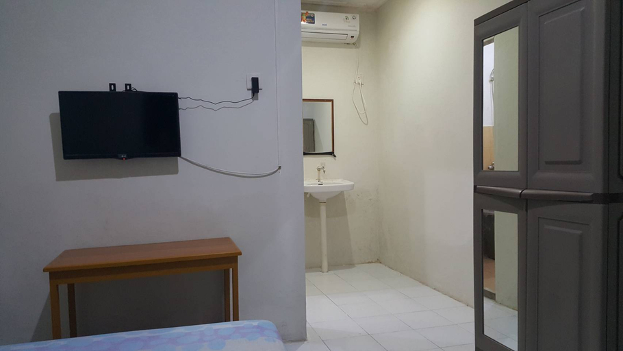 Bedroom 4, Kost Griya Markoni Atas, Balikpapan