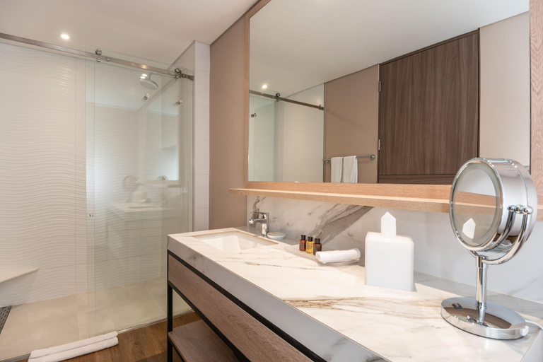Bathroom 4, Residence Inn by Marriott Bogota, Santafé de Bogotá